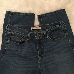 Levi’s 505 8 short